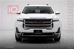 جي ام سي اكاديا